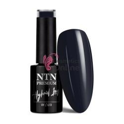 Oja Semi Premium Show Collection UV NTN de 5 ml Nr SC116 - 35511 Black